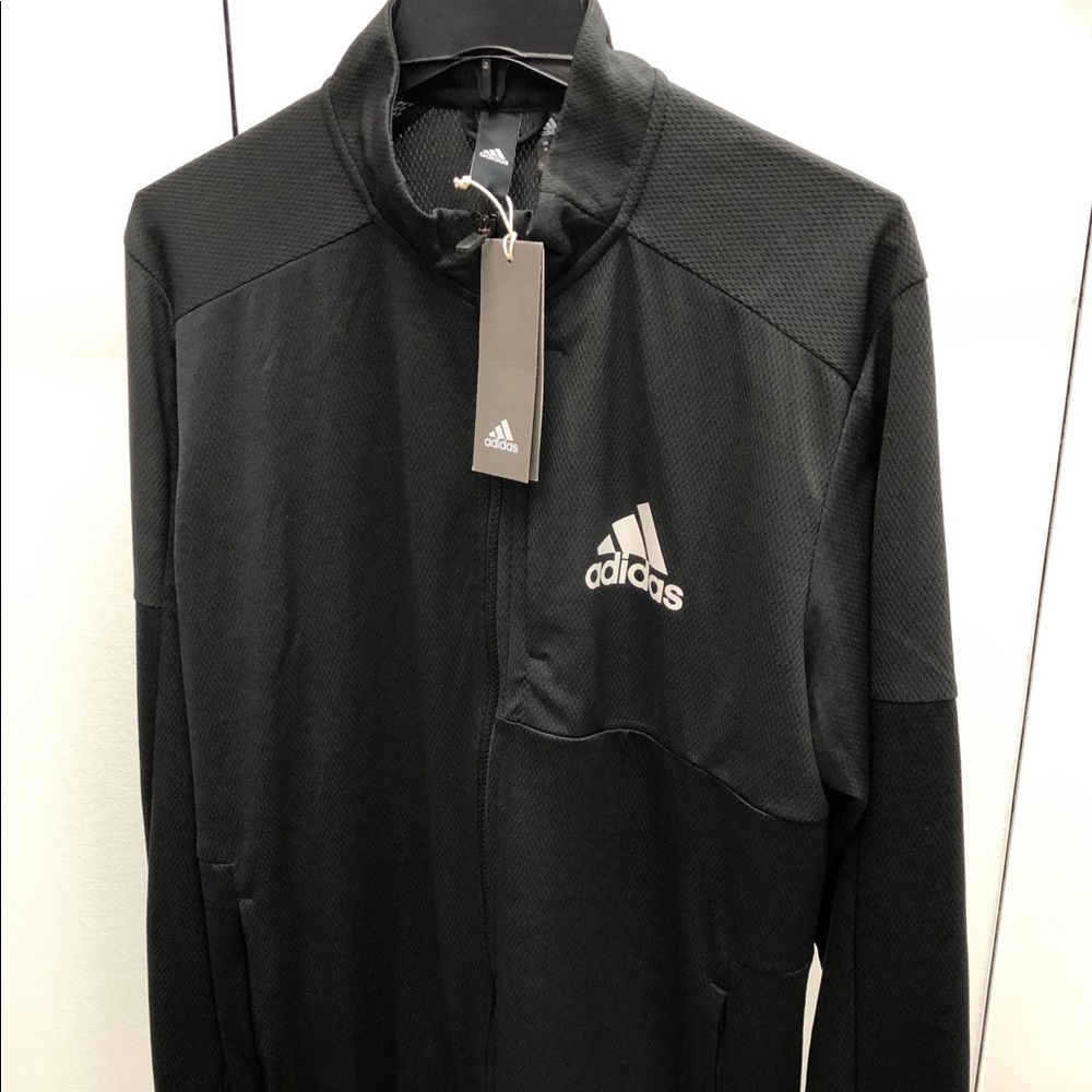 Adidas TI Bomber Jacket
